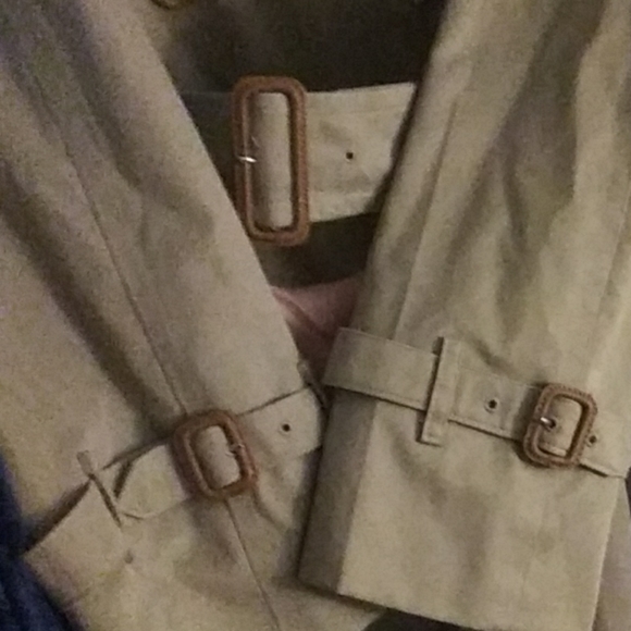 Vintage Burberry Kensington full length trench - Picture 3 of 8